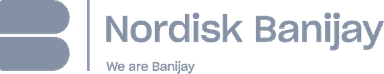 Nordisk Banijay logo